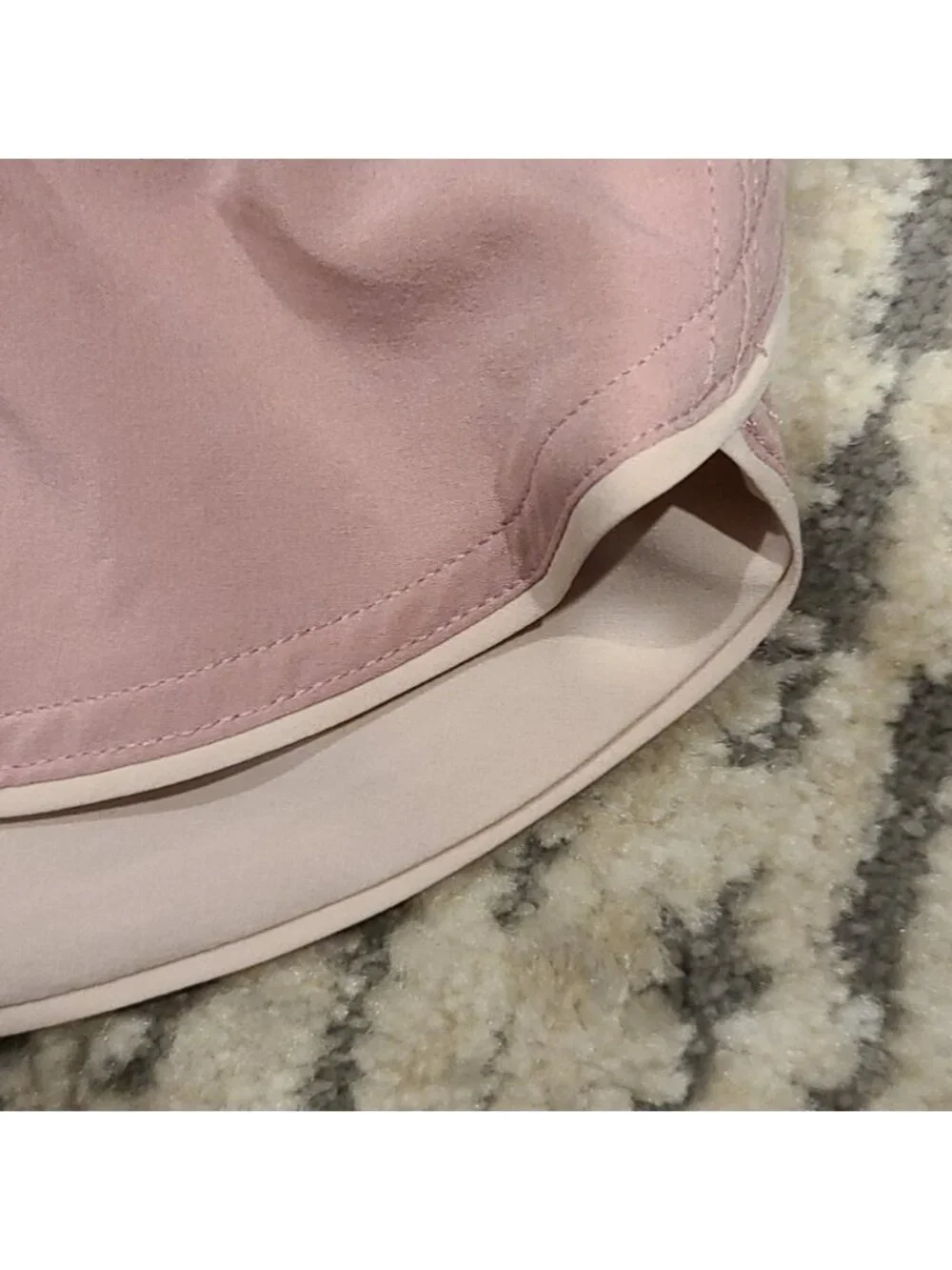 Lululemon Choose a Side Short *Reversible 3